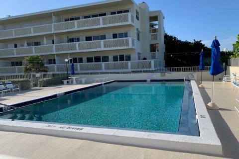 Condominio en venta en Palm Beach, Florida, 1 dormitorio, 59.46 m2 № 2158533 - foto 5