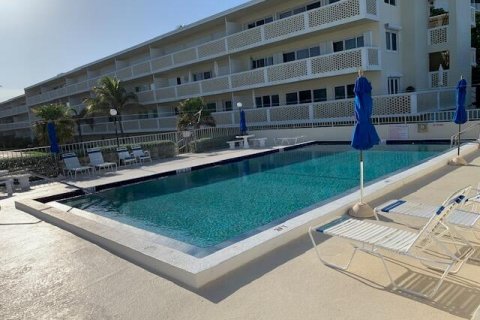 Condominio en venta en Palm Beach, Florida, 1 dormitorio, 59.46 m2 № 2158533 - foto 4