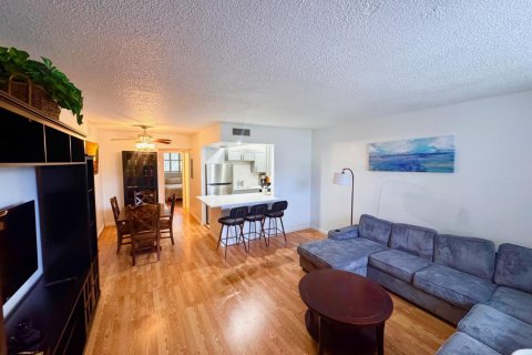 Condominio en venta en Palm Beach, Florida, 1 dormitorio, 59.46 m2 № 2158533 - foto 6