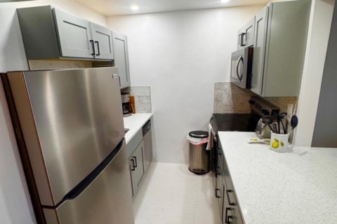 Condominio en venta en Palm Beach, Florida, 1 dormitorio, 59.46 m2 № 2158533 - foto 10