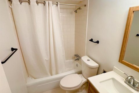 Купить кондоминиум в Палм-Бич, Флорида 3 комнаты, 59.46м2, № 2158533 - фото 13