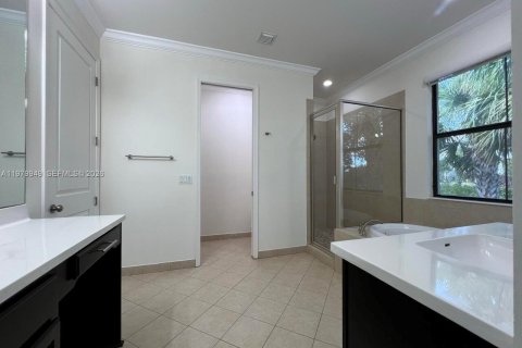 Touwnhouse à vendre à Sunrise, Floride: 4 chambres, 176.05 m2 № 2046325 - photo 29