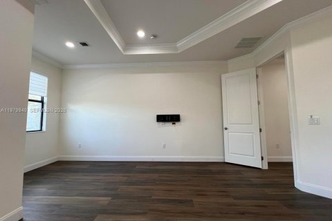 Touwnhouse à vendre à Sunrise, Floride: 4 chambres, 176.05 m2 № 2046325 - photo 24