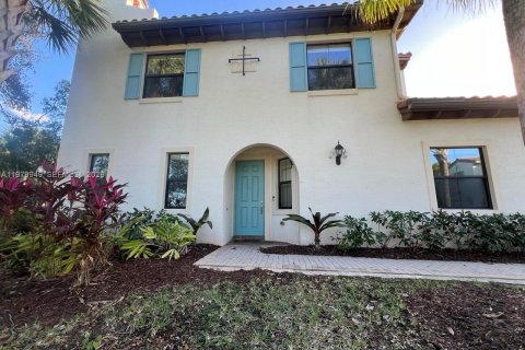 Touwnhouse à vendre à Sunrise, Floride: 4 chambres, 176.05 m2 № 2046325 - photo 2