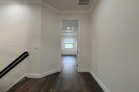 Touwnhouse à vendre à Sunrise, Floride: 4 chambres, 176.05 m2 № 2046325 - photo 20