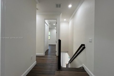 Touwnhouse à vendre à Sunrise, Floride: 4 chambres, 176.05 m2 № 2046325 - photo 30