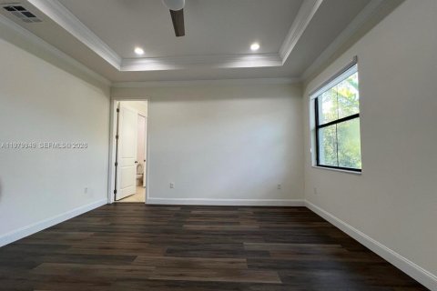 Touwnhouse à vendre à Sunrise, Floride: 4 chambres, 176.05 m2 № 2046325 - photo 23