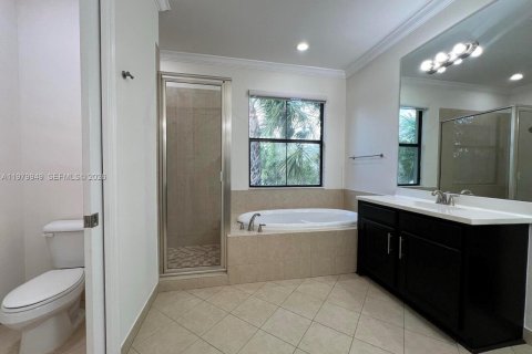 Touwnhouse à vendre à Sunrise, Floride: 4 chambres, 176.05 m2 № 2046325 - photo 25