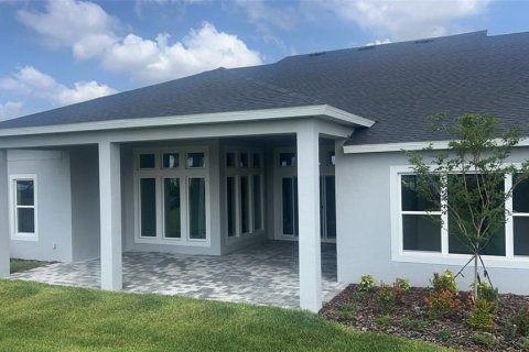 House in Apollo Beach, Florida 4 bedrooms, 278.99 sq.m. № 1578792 - photo 27