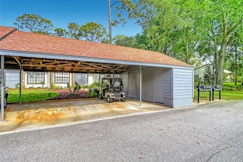 House in Spring Hill, Florida 2 bedrooms, 111.2 sq.m. № 2220599 - photo 3