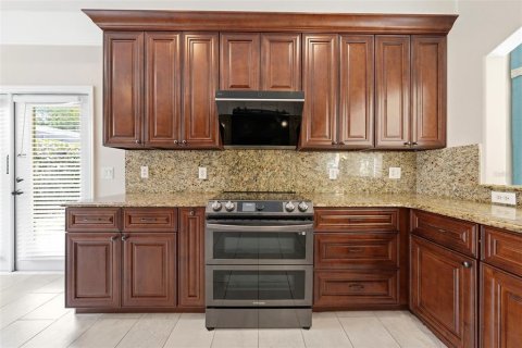 Villa ou maison à vendre à Windermere, Floride: 5 chambres, 295.62 m2 № 2147821 - photo 12