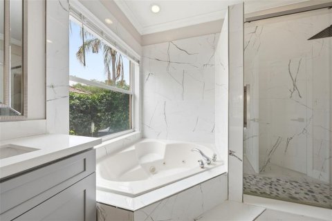 Villa ou maison à vendre à Windermere, Floride: 5 chambres, 295.62 m2 № 2147821 - photo 25