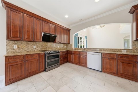 Villa ou maison à vendre à Windermere, Floride: 5 chambres, 295.62 m2 № 2147821 - photo 13