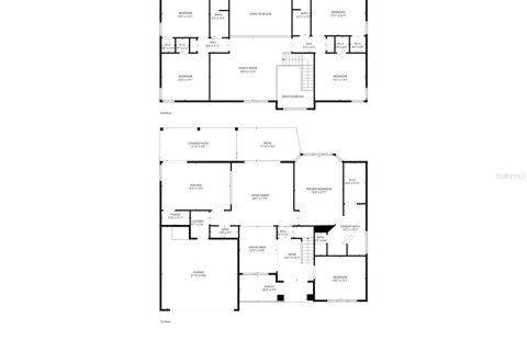 Villa ou maison à vendre à Windermere, Floride: 5 chambres, 295.62 m2 № 2147821 - photo 3