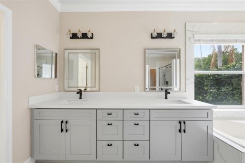 Villa ou maison à vendre à Windermere, Floride: 5 chambres, 295.62 m2 № 2147821 - photo 23