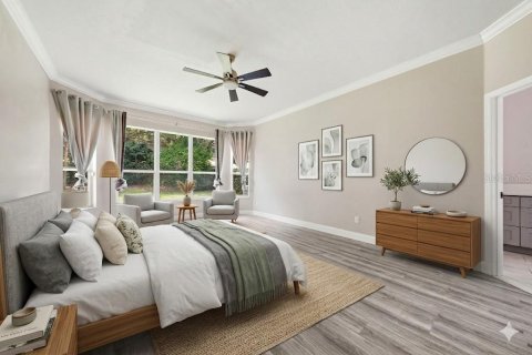 Villa ou maison à vendre à Windermere, Floride: 5 chambres, 295.62 m2 № 2147821 - photo 21