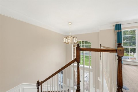 Villa ou maison à vendre à Windermere, Floride: 5 chambres, 295.62 m2 № 2147821 - photo 30