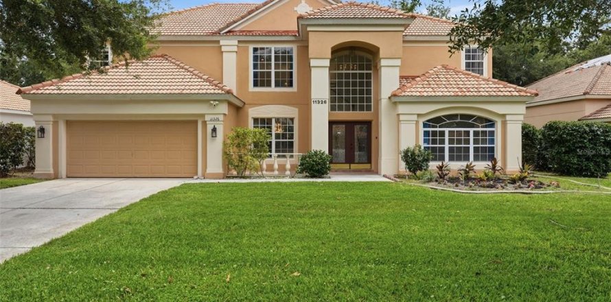 Villa ou maison à Windermere, Floride 5 chambres, 295.62 m2 № 2147821