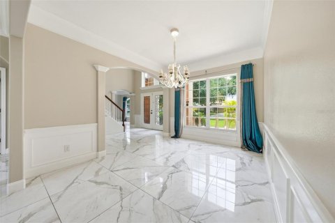 Villa ou maison à vendre à Windermere, Floride: 5 chambres, 295.62 m2 № 2147821 - photo 16