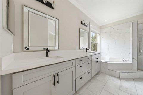 Villa ou maison à vendre à Windermere, Floride: 5 chambres, 295.62 m2 № 2147821 - photo 24