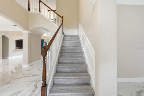 Villa ou maison à vendre à Windermere, Floride: 5 chambres, 295.62 m2 № 2147821 - photo 29