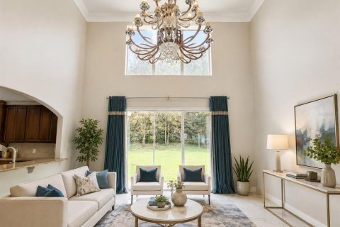 Villa ou maison à vendre à Windermere, Floride: 5 chambres, 295.62 m2 № 2147821 - photo 10