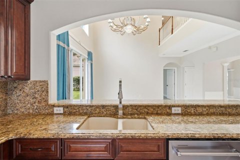 Villa ou maison à vendre à Windermere, Floride: 5 chambres, 295.62 m2 № 2147821 - photo 14