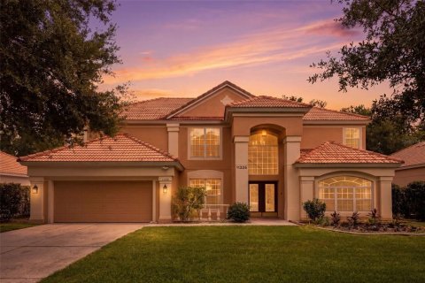 Villa ou maison à vendre à Windermere, Floride: 5 chambres, 295.62 m2 № 2147821 - photo 2