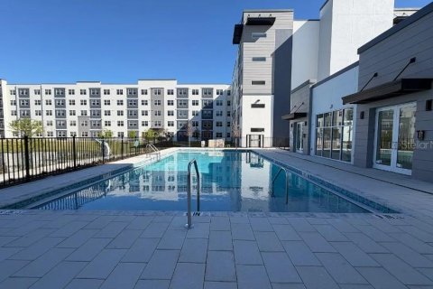 Copropriété à louer à Orlando, Floride: 1 chambre, 69.68 m2 № 2115337 - photo 18