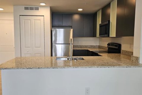 Copropriété à louer à Orlando, Floride: 1 chambre, 69.68 m2 № 2115337 - photo 4