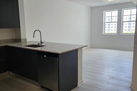 Copropriété à louer à Orlando, Floride: 1 chambre, 69.68 m2 № 2115337 - photo 2
