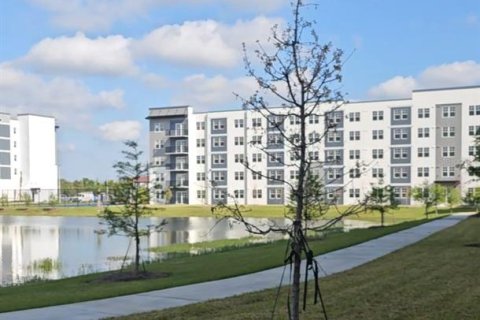 Copropriété à louer à Orlando, Floride: 1 chambre, 69.68 m2 № 2115337 - photo 19