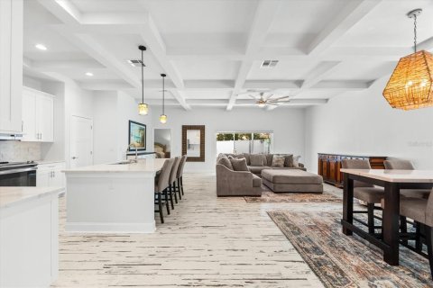 Villa ou maison à vendre à Palm Harbor, Floride: 4 chambres, 187.85 m2 № 1760481 - photo 15