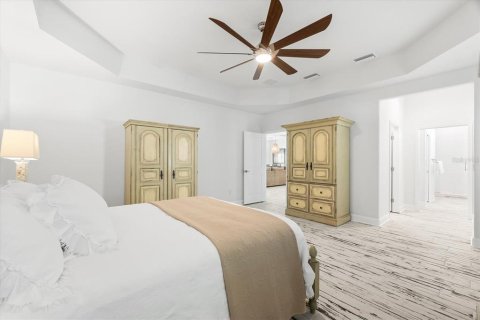 Villa ou maison à vendre à Palm Harbor, Floride: 4 chambres, 187.85 m2 № 1760481 - photo 20