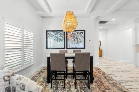 Villa ou maison à vendre à Palm Harbor, Floride: 4 chambres, 187.85 m2 № 1760481 - photo 16