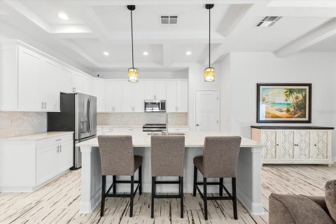 Villa ou maison à vendre à Palm Harbor, Floride: 4 chambres, 187.85 m2 № 1760481 - photo 10