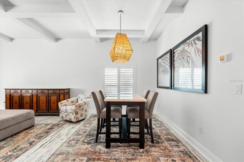 Villa ou maison à vendre à Palm Harbor, Floride: 4 chambres, 187.85 m2 № 1760481 - photo 18