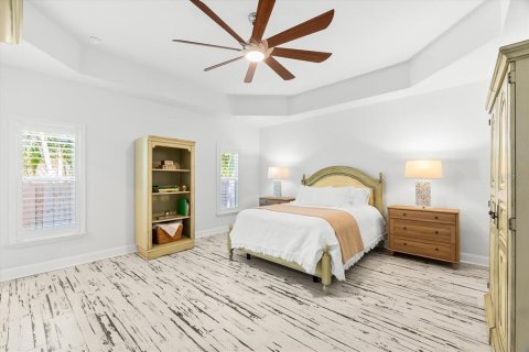 Villa ou maison à vendre à Palm Harbor, Floride: 4 chambres, 187.85 m2 № 1760481 - photo 22