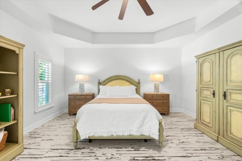 Villa ou maison à vendre à Palm Harbor, Floride: 4 chambres, 187.85 m2 № 1760481 - photo 21