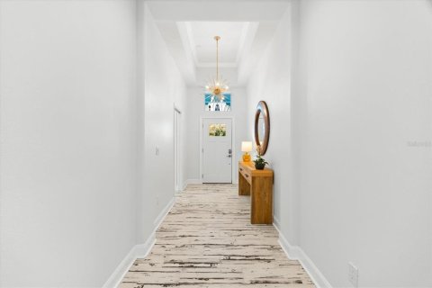 Villa ou maison à vendre à Palm Harbor, Floride: 4 chambres, 187.85 m2 № 1760481 - photo 4