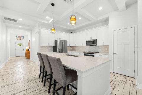 Villa ou maison à vendre à Palm Harbor, Floride: 4 chambres, 187.85 m2 № 1760481 - photo 12