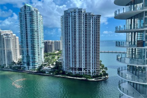 Condominio en alquiler en Miami, Florida, 2 dormitorios, 93.37 m2 № 1951474 - foto 7