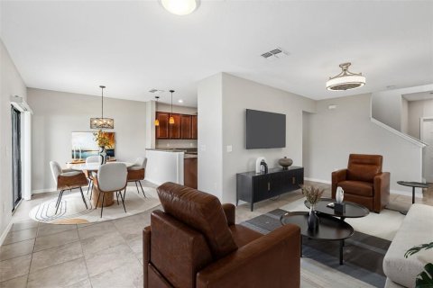 Casa en venta en Tampa, Florida, 3 dormitorios, 145.67 m2 № 2239103 - foto 5