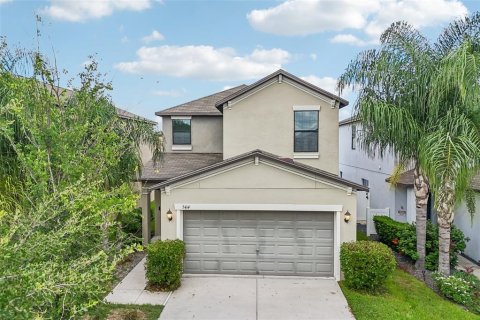 Casa en venta en Tampa, Florida, 3 dormitorios, 145.67 m2 № 2239103 - foto 28