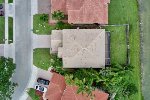 Купить виллу или дом в Корал-Спрингс, Флорида 1 комната, 265.33м2, № 2077846 - фото 27