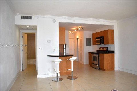 Copropriété à vendre à Miami Beach, Floride: 55.18 m2 № 1921841 - photo 6