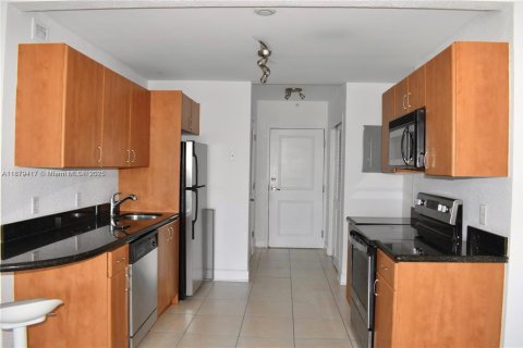 Copropriété à vendre à Miami Beach, Floride: 55.18 m2 № 1921841 - photo 2