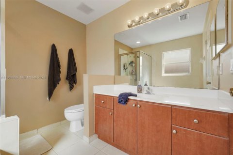 Adosado en venta en Cutler Bay, Florida, 2 dormitorios, 141.03 m2 № 2030804 - foto 13