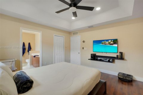 Adosado en venta en Cutler Bay, Florida, 2 dormitorios, 141.03 m2 № 2030804 - foto 12