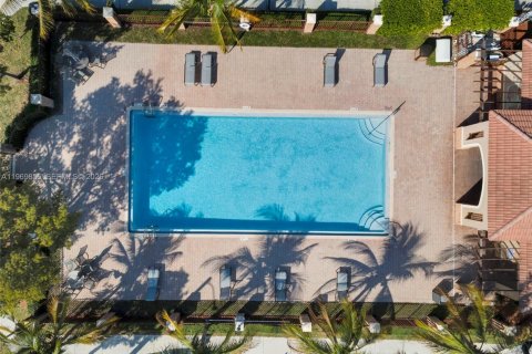 Adosado en venta en Cutler Bay, Florida, 2 dormitorios, 141.03 m2 № 2030804 - foto 21